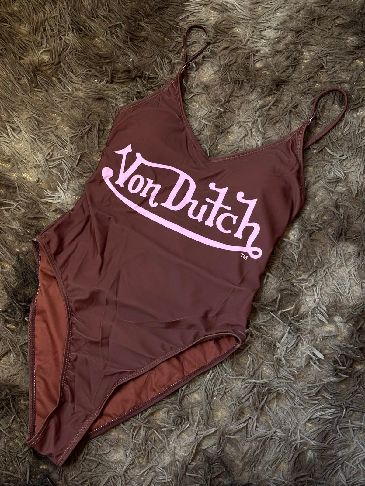 Body Von Dutch