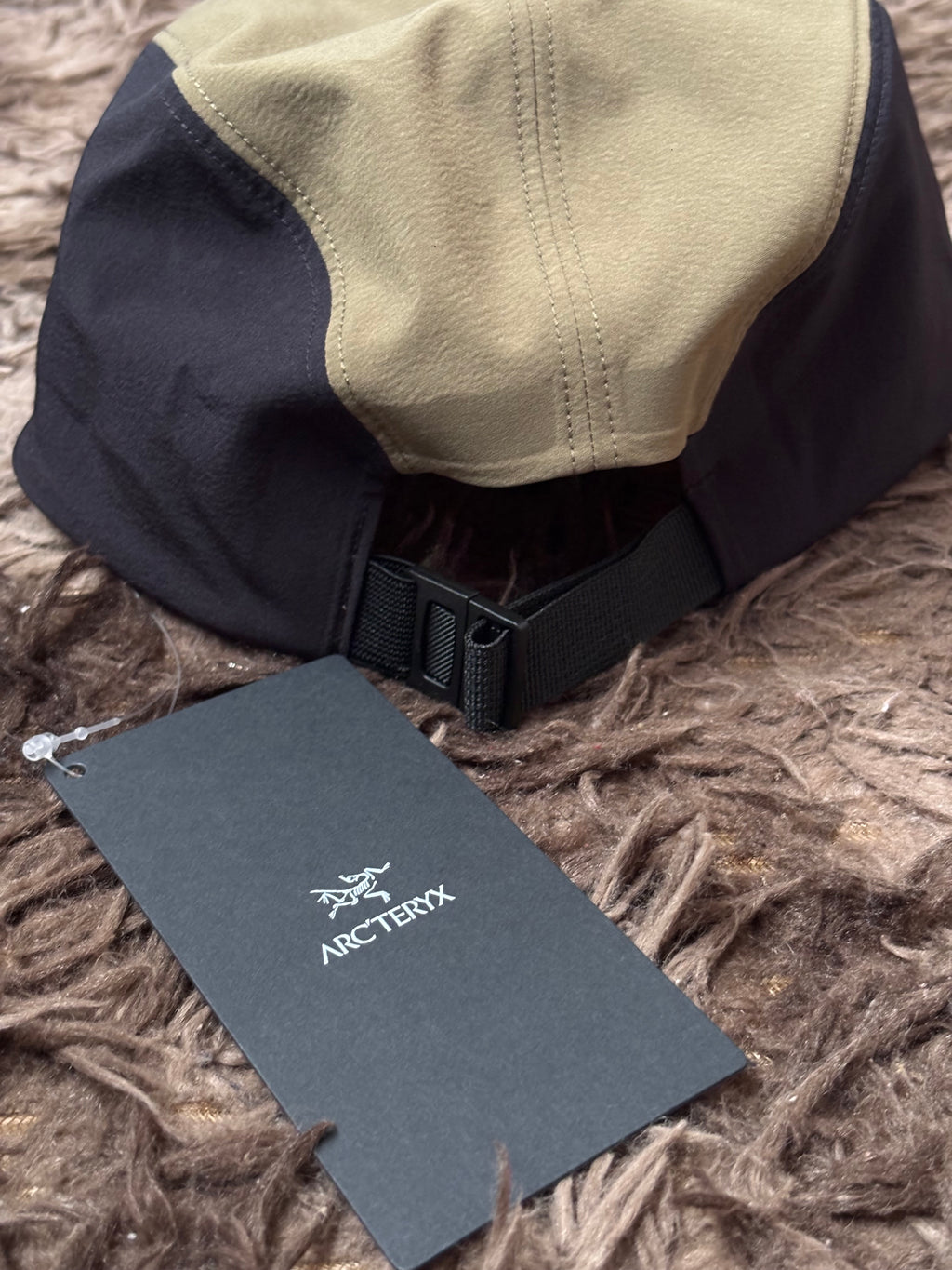 Arc’teryx 5p