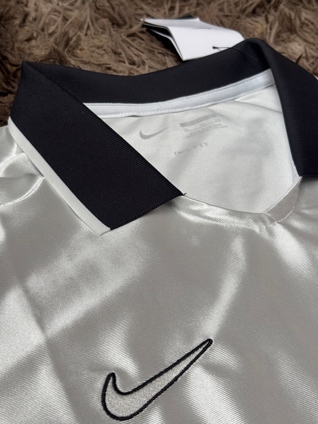 Camiseta Football Jersey