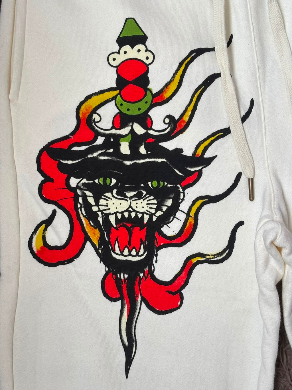 Jogger Ed Hardy