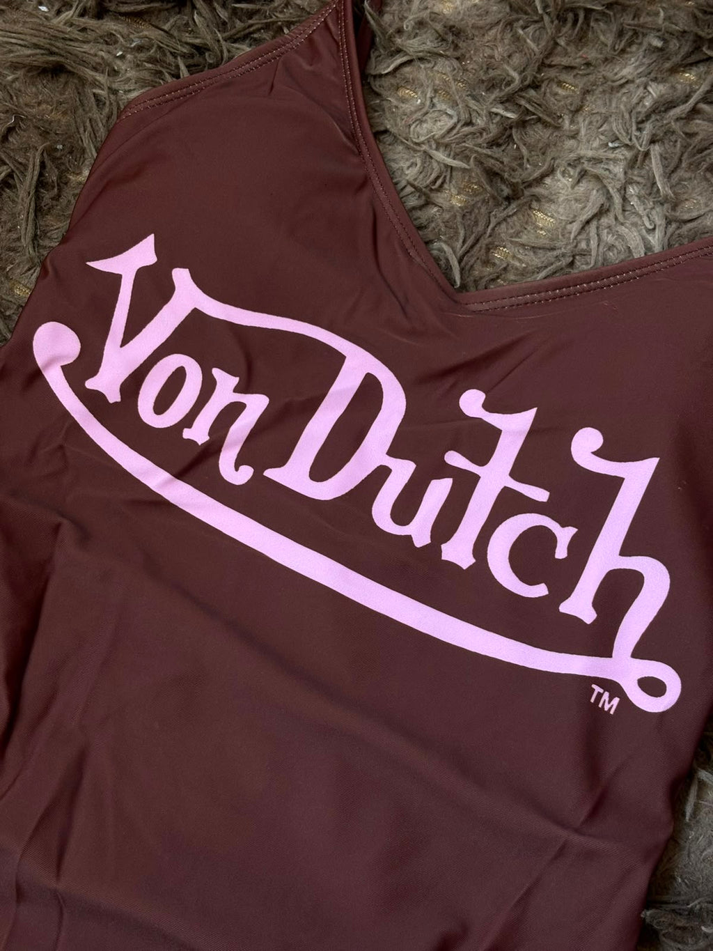 Body Von Dutch