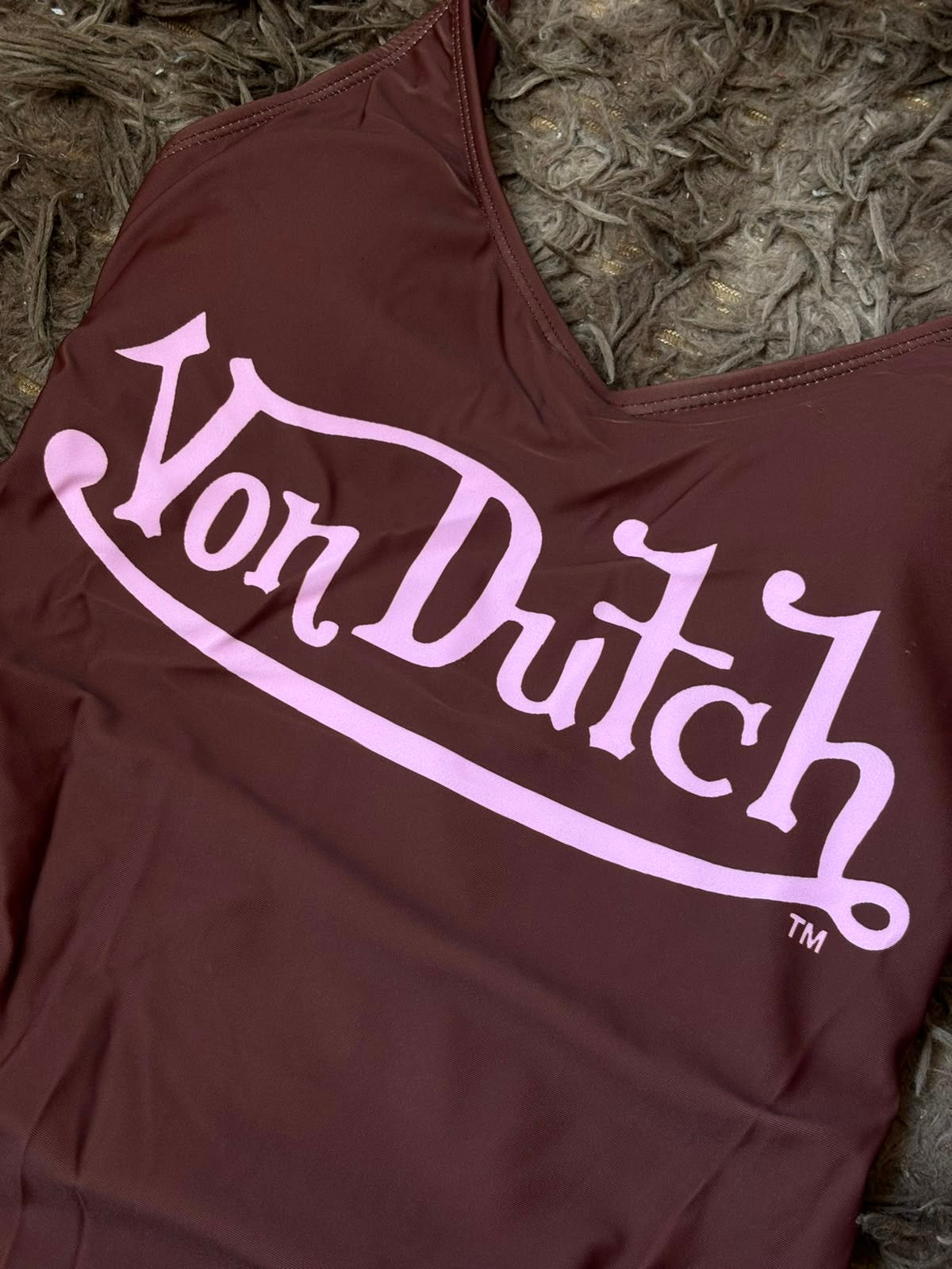 Body Von Dutch