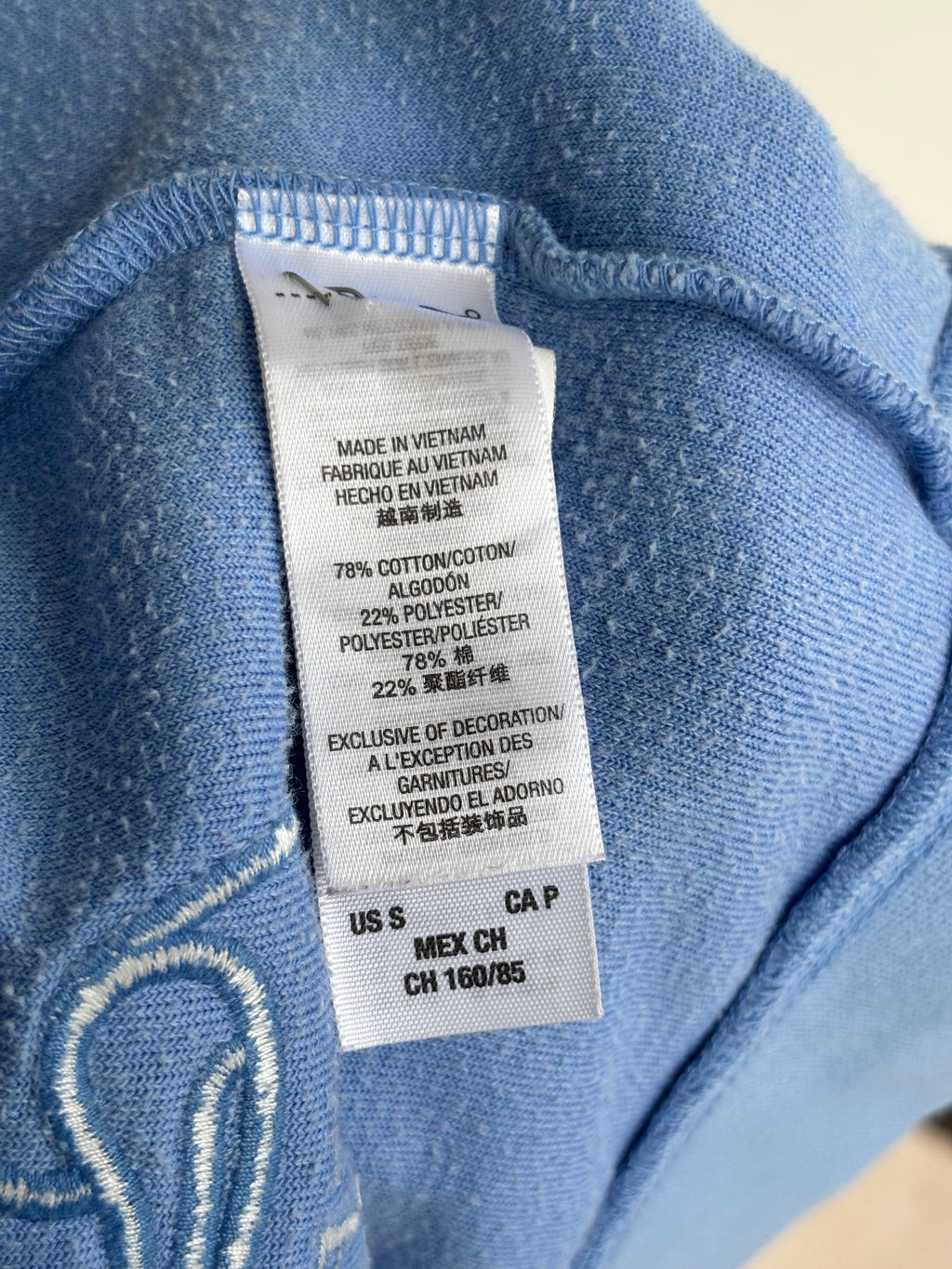 Vintage Juicy Couture Full Zip 96’s