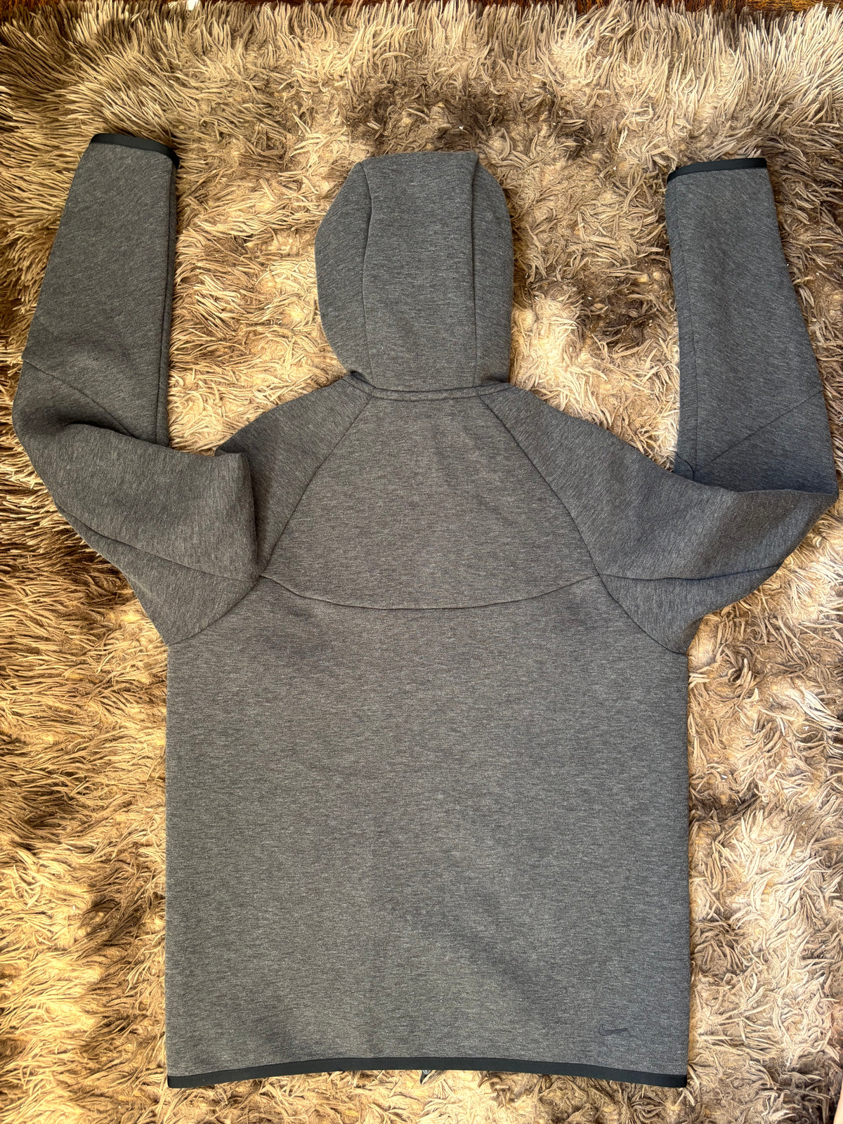 Nike Tech Flecce Windrunner