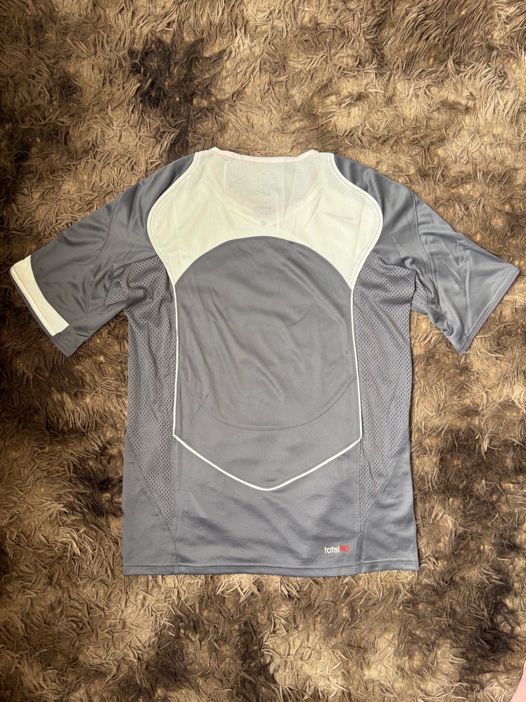 Camiseta Football Jersey T90