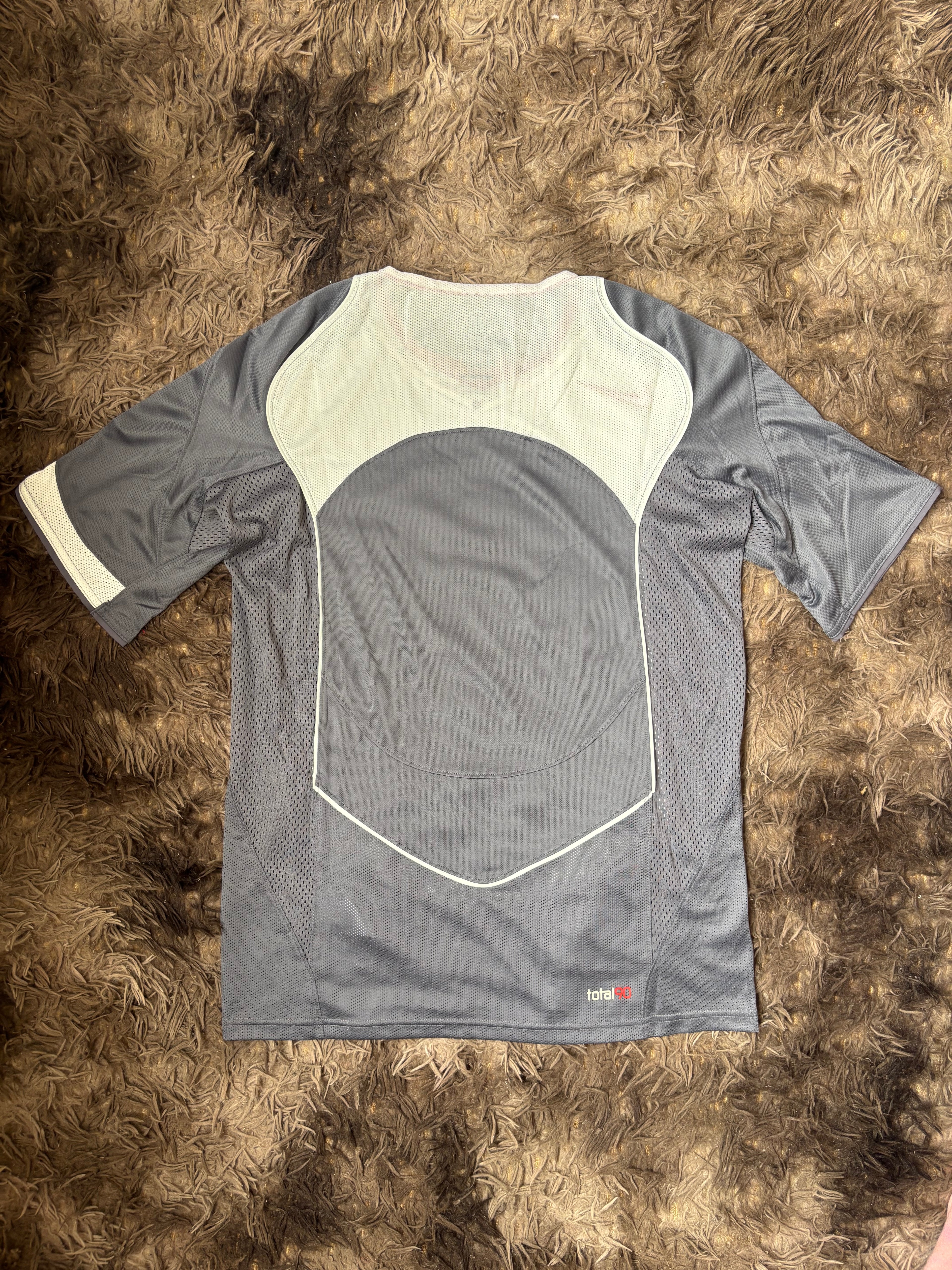 Camiseta Football Jersey T90
