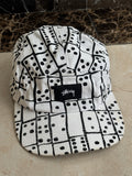 Stussy Dominó Cap