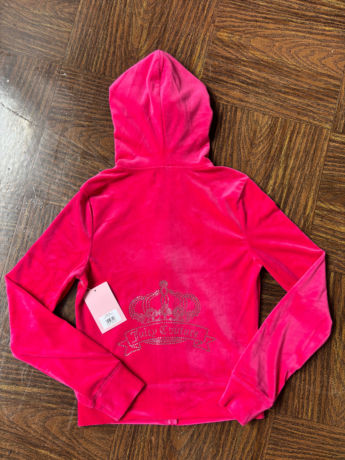 Tracksuit Juicy Couture