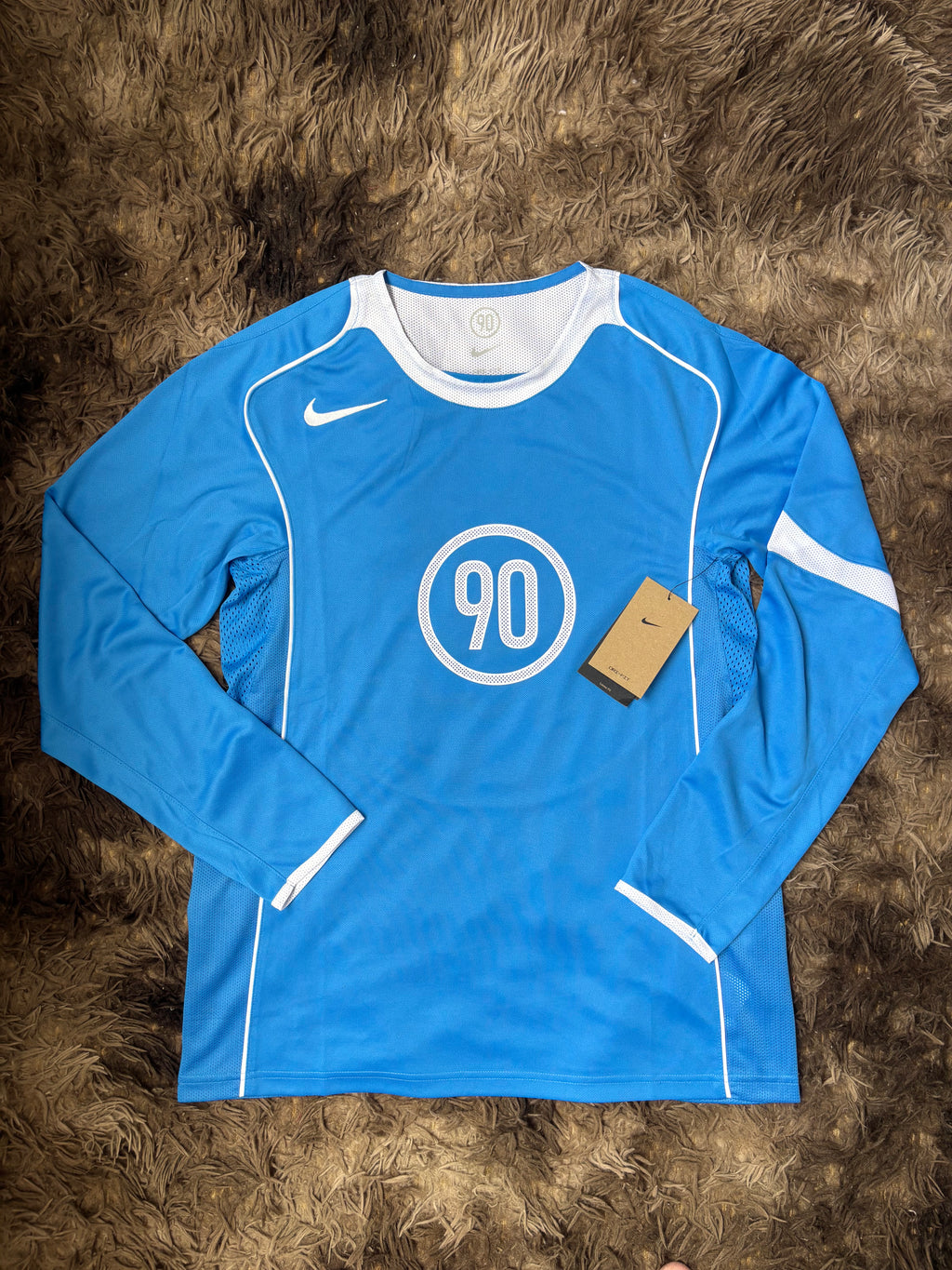Camiseta Football Jersey T90