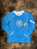 Camiseta Football Jersey T90
