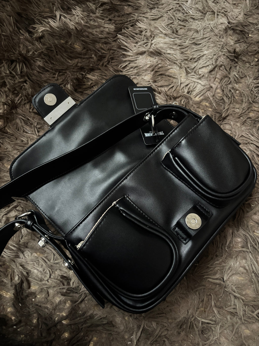 Bolso True Religion