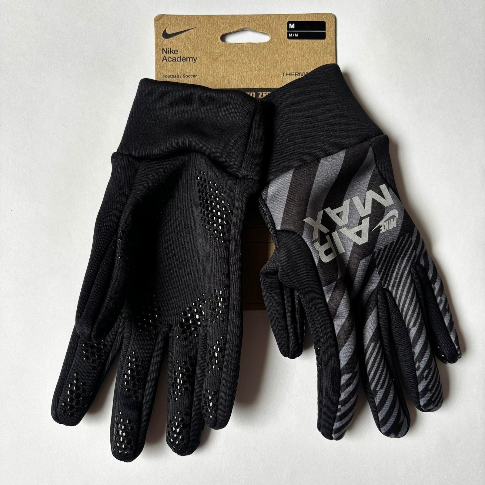 Guantes Nike Air Max