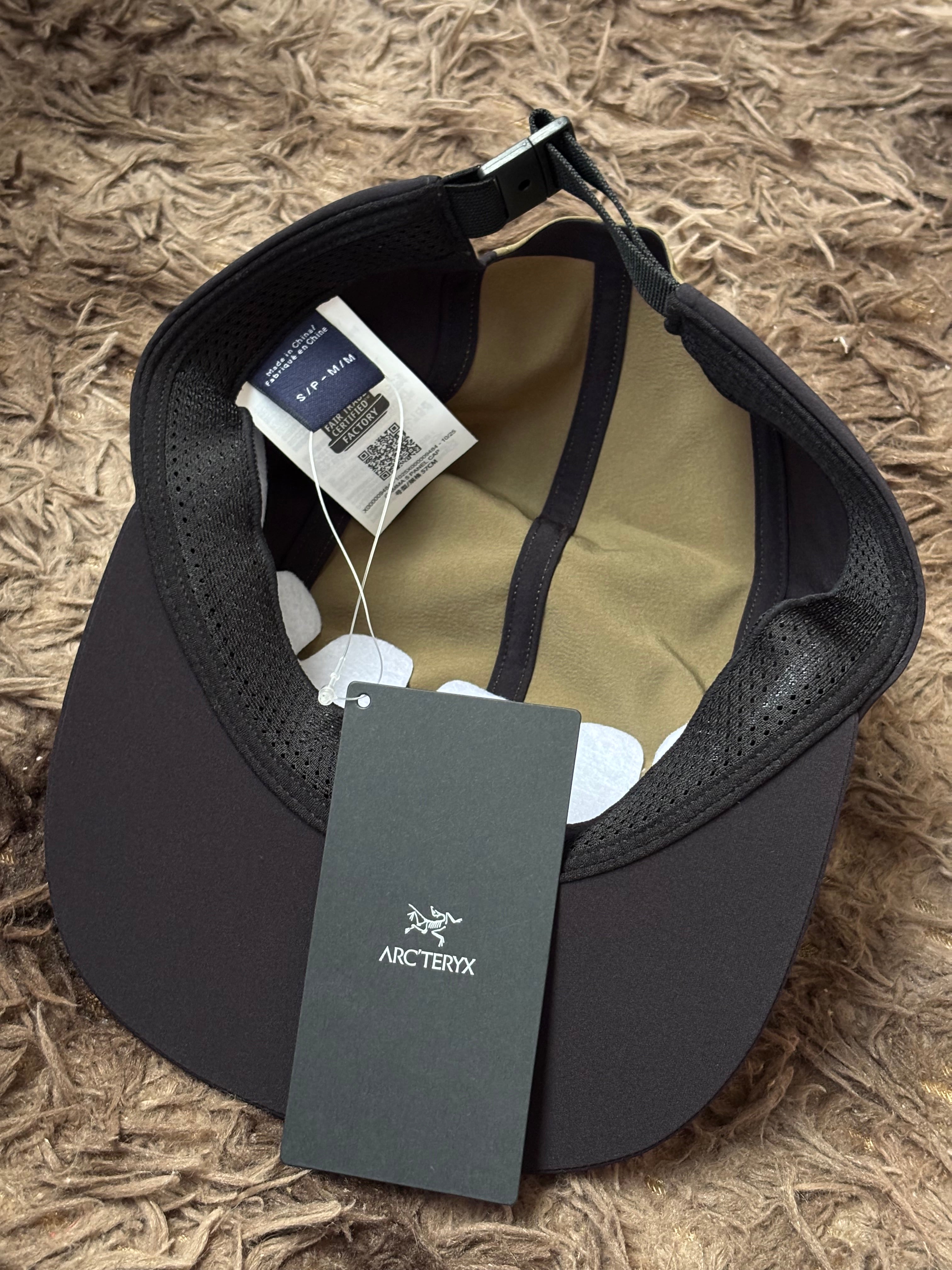 Arc’teryx 5p