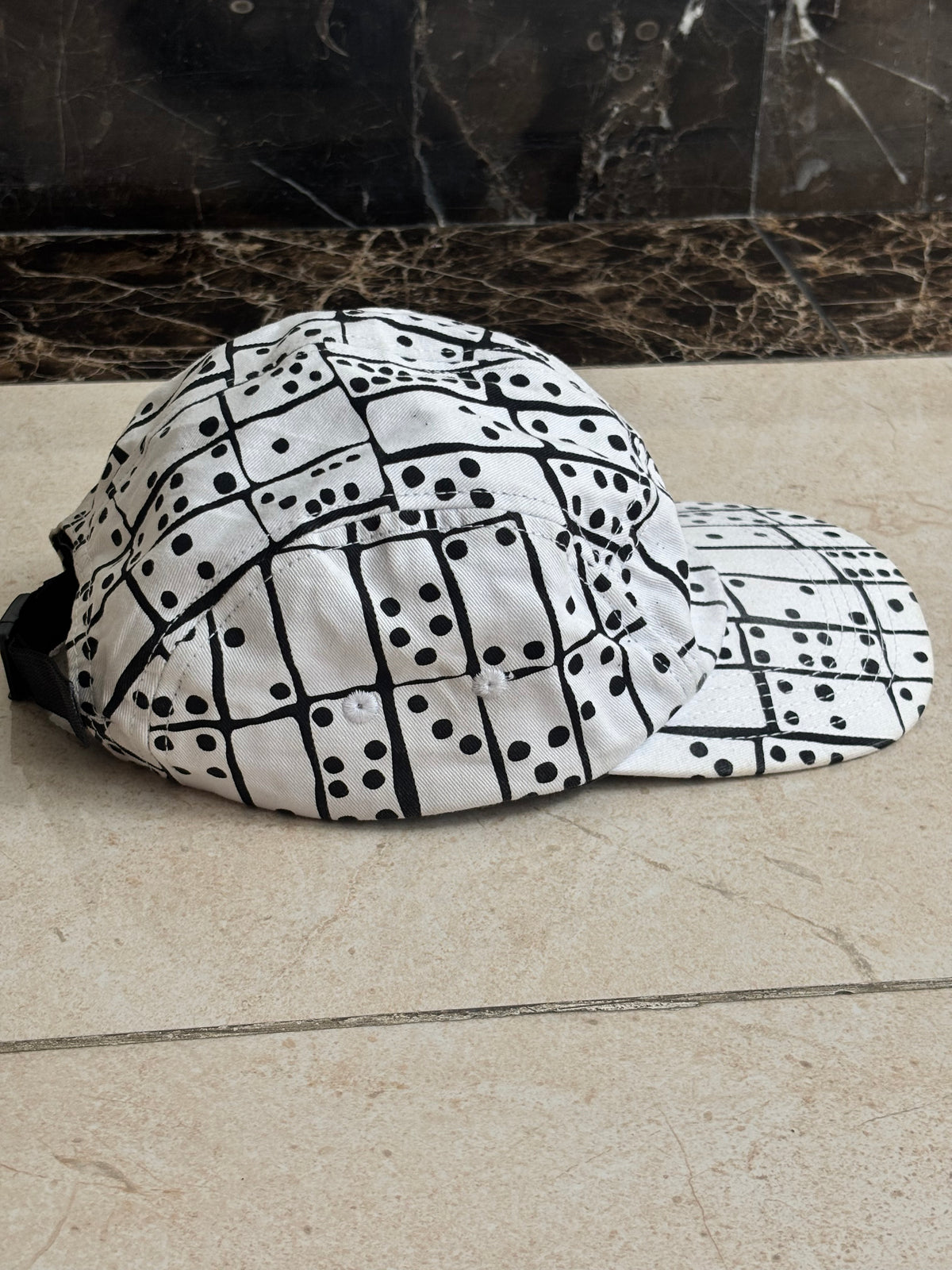 Stussy Dominó Cap