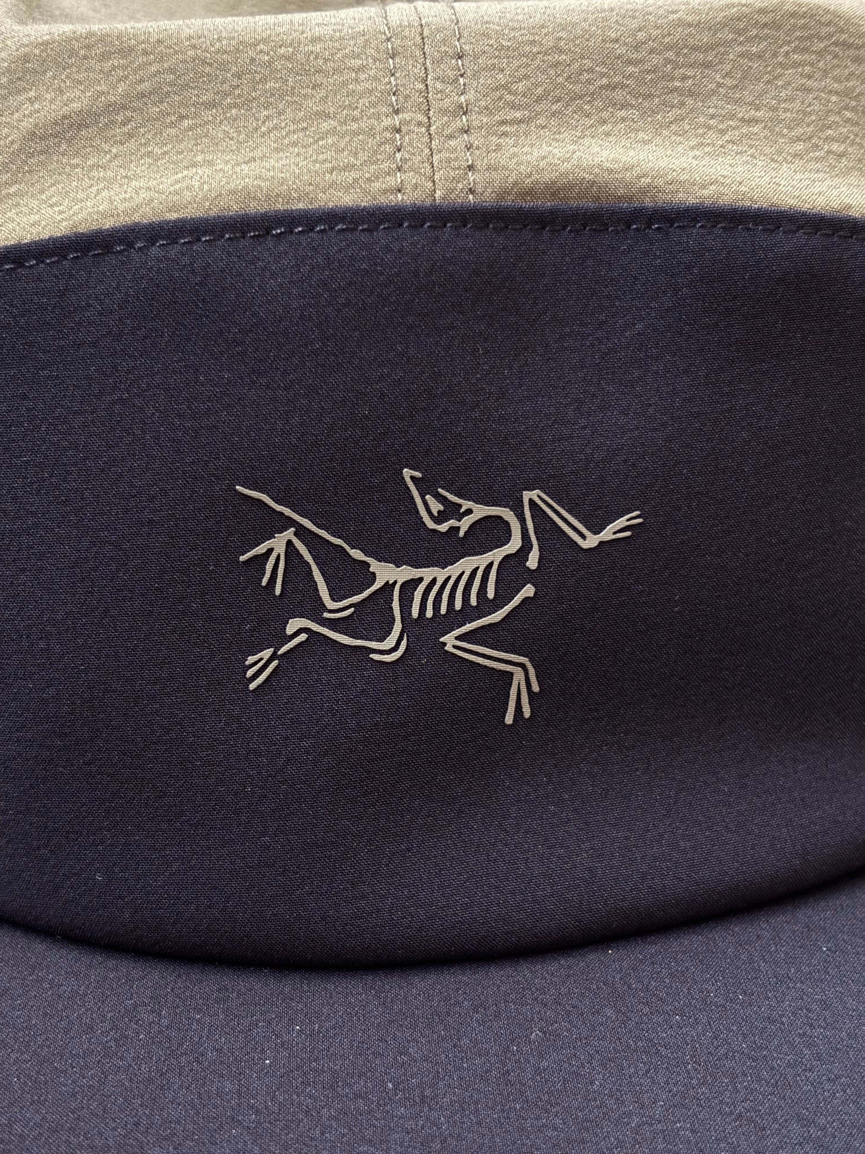 Arc’teryx 5p