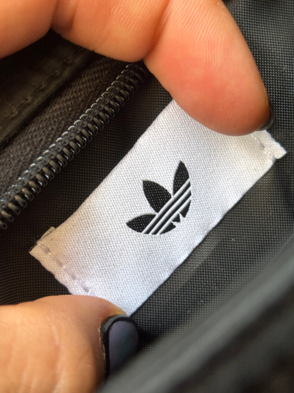 Bolso Adidas Originals