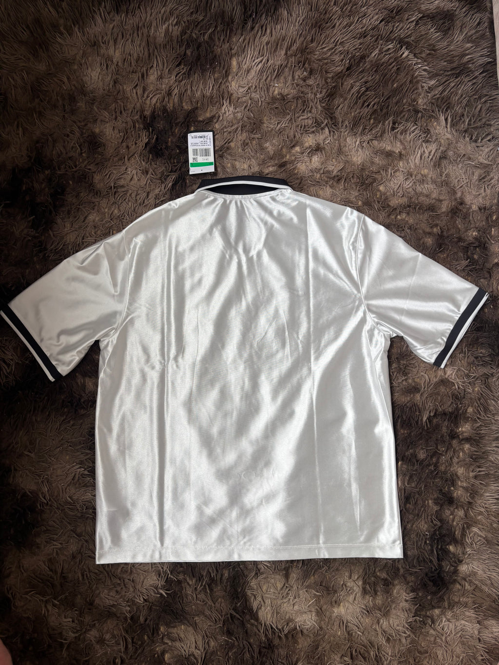 Camiseta Football Jersey