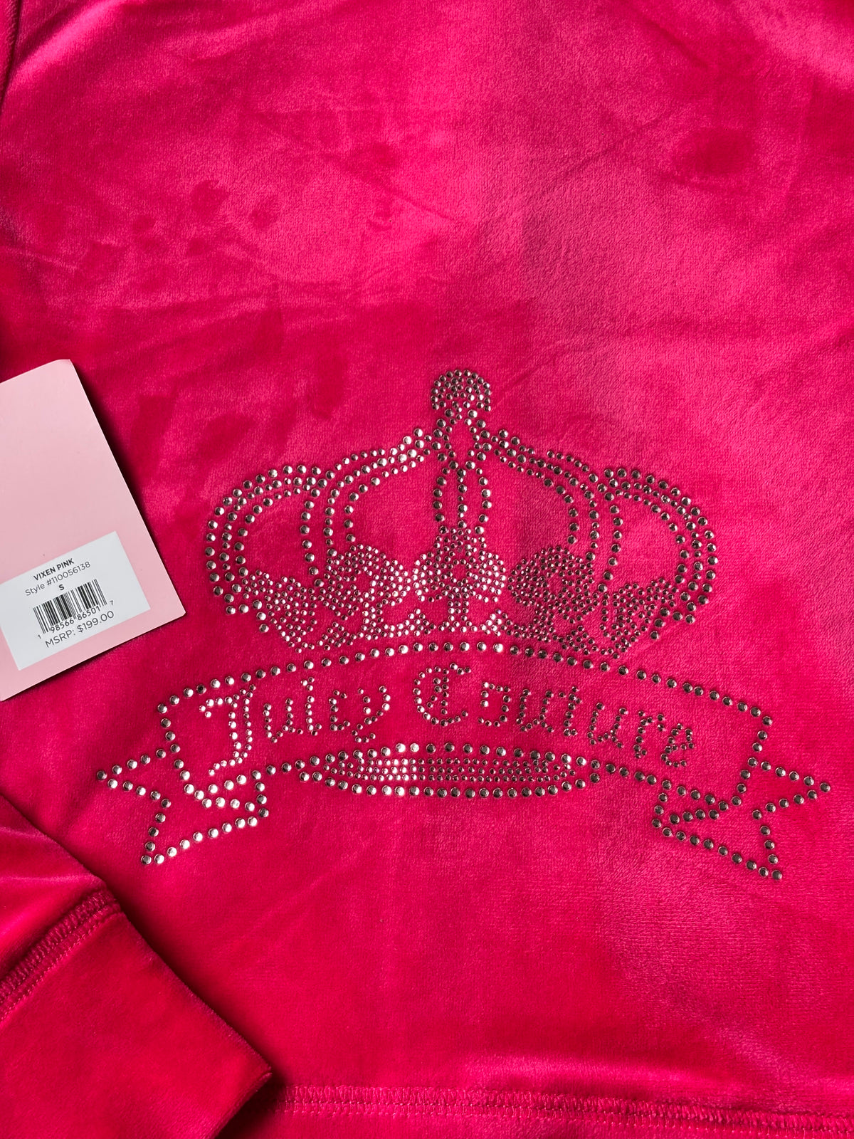 Tracksuit Juicy Couture