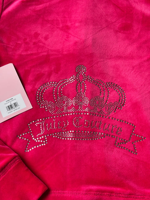 Tracksuit Juicy Couture