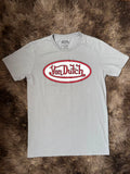 Camiseta Von Dutch