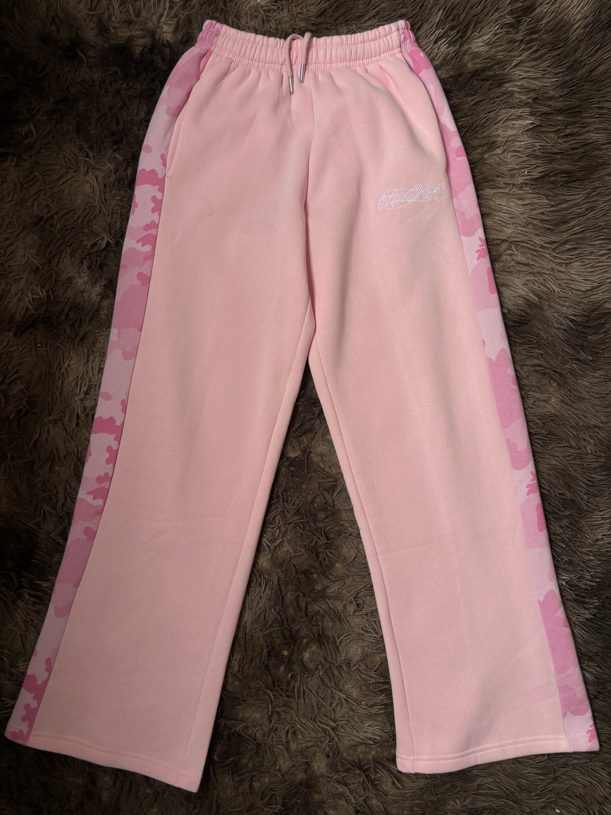 Jogger Hoodrich 🇬🇧