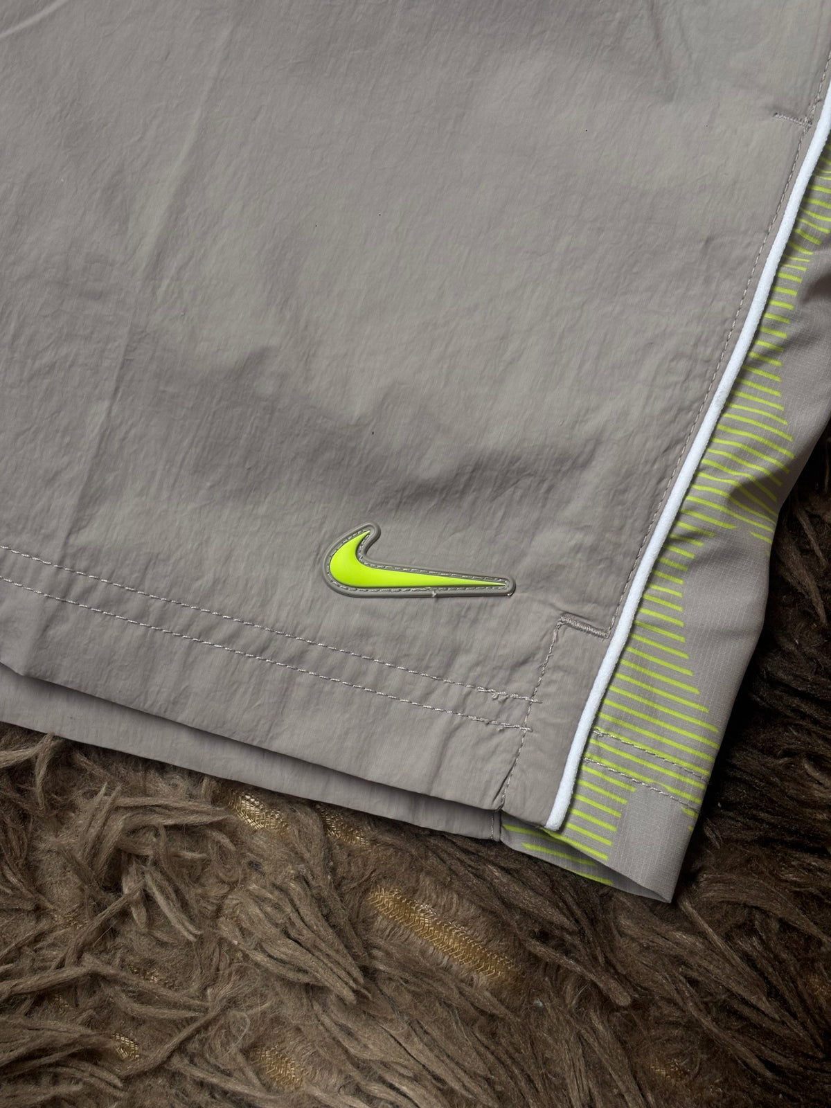 Pantaloneta Nike TN