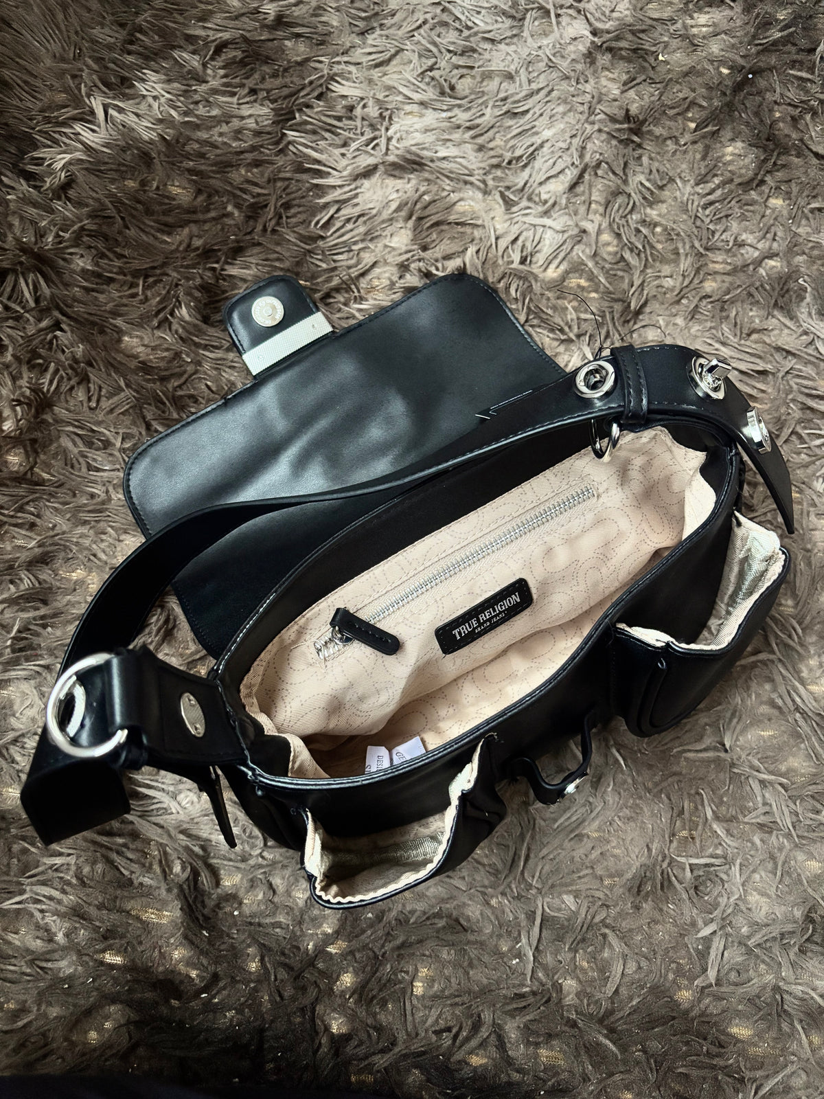 Bolso True Religion