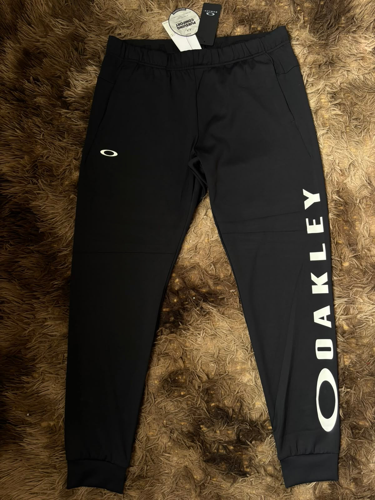 Sudadera Oakley