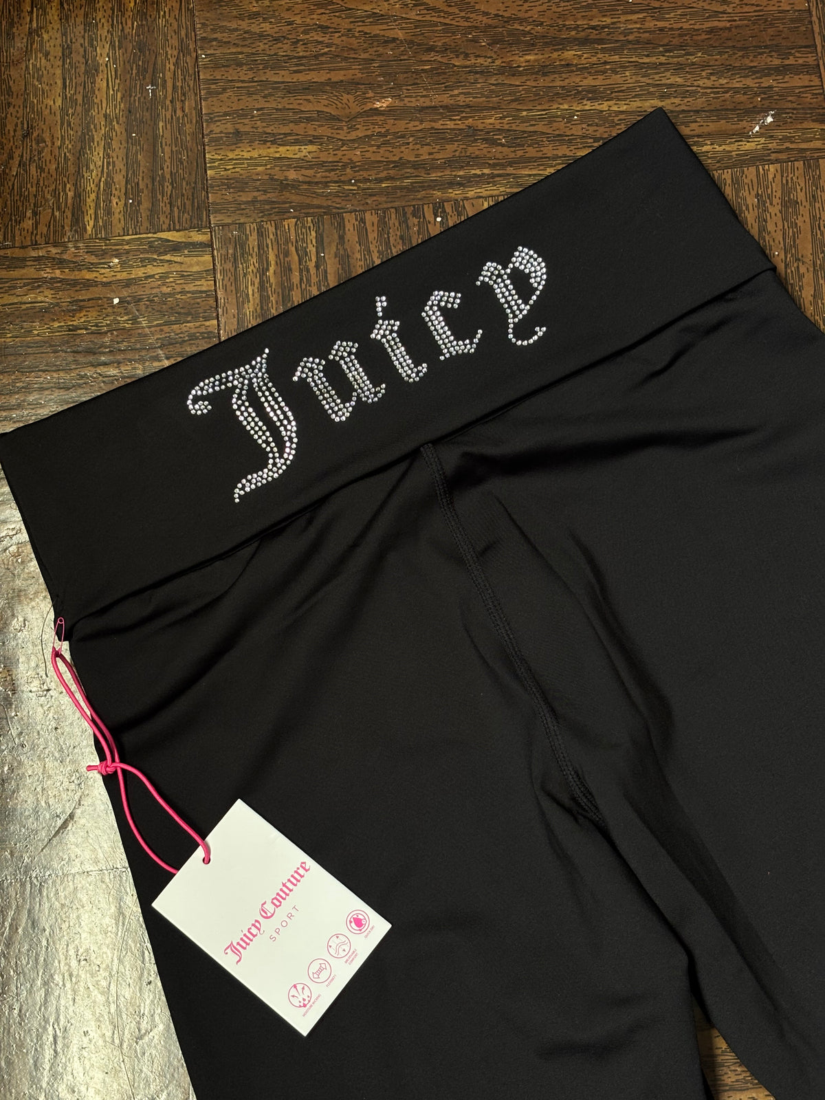 Pantalón Juicy Sport