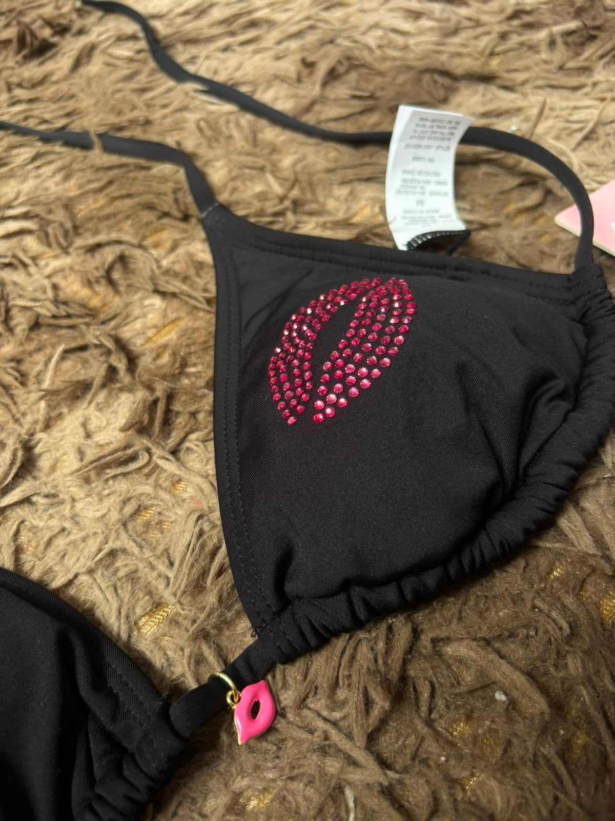 Vestido de Baño Juicy Couture