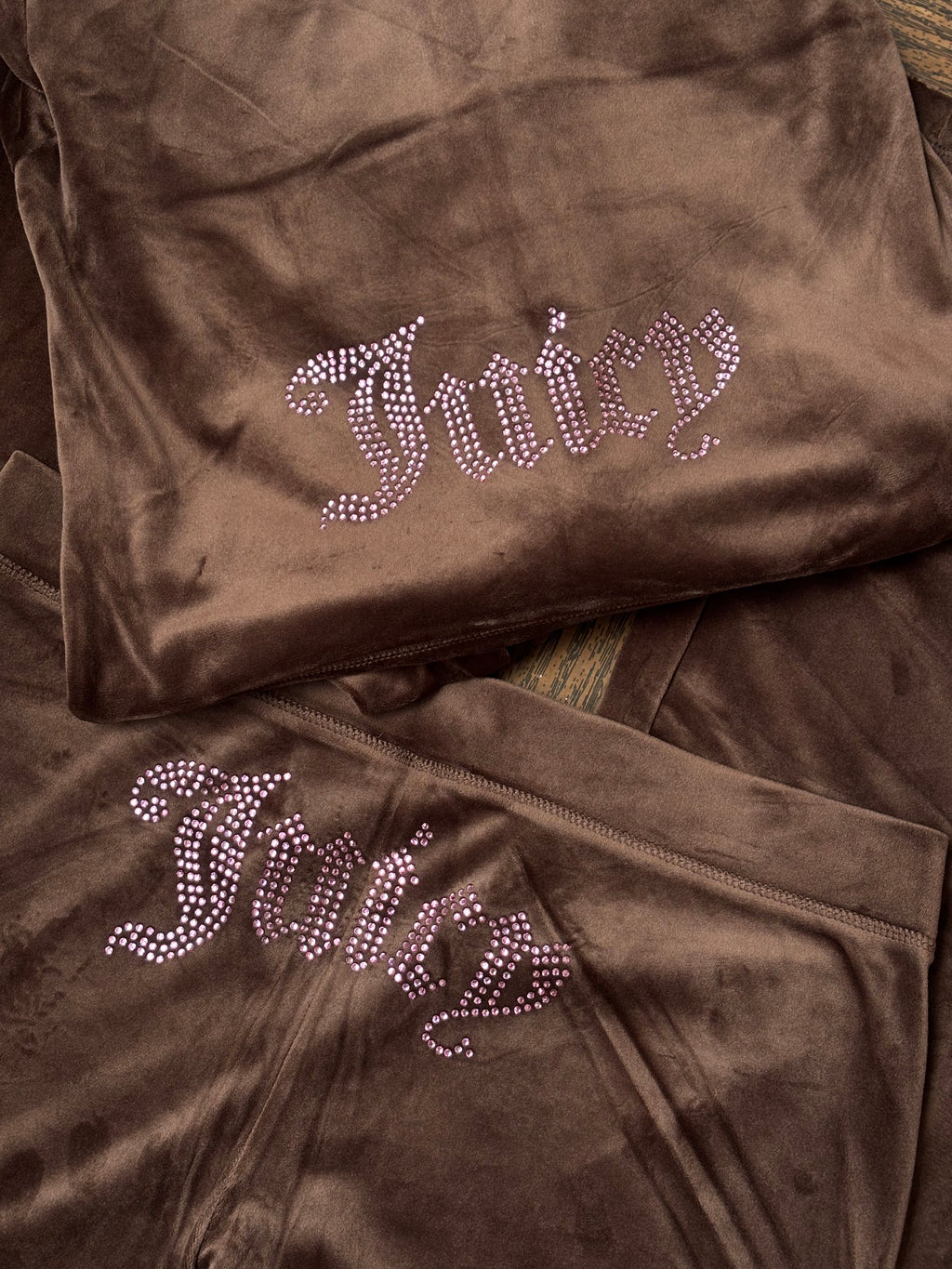 Tracksuit Juicy Couture