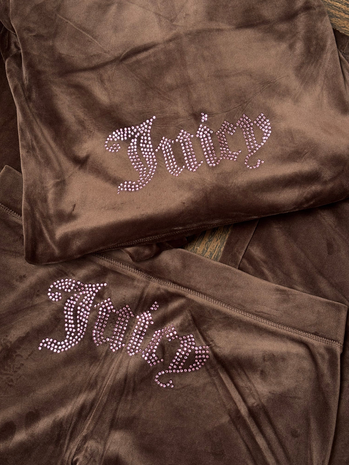 Tracksuit Juicy Couture