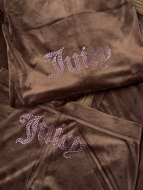 Tracksuit Juicy Couture