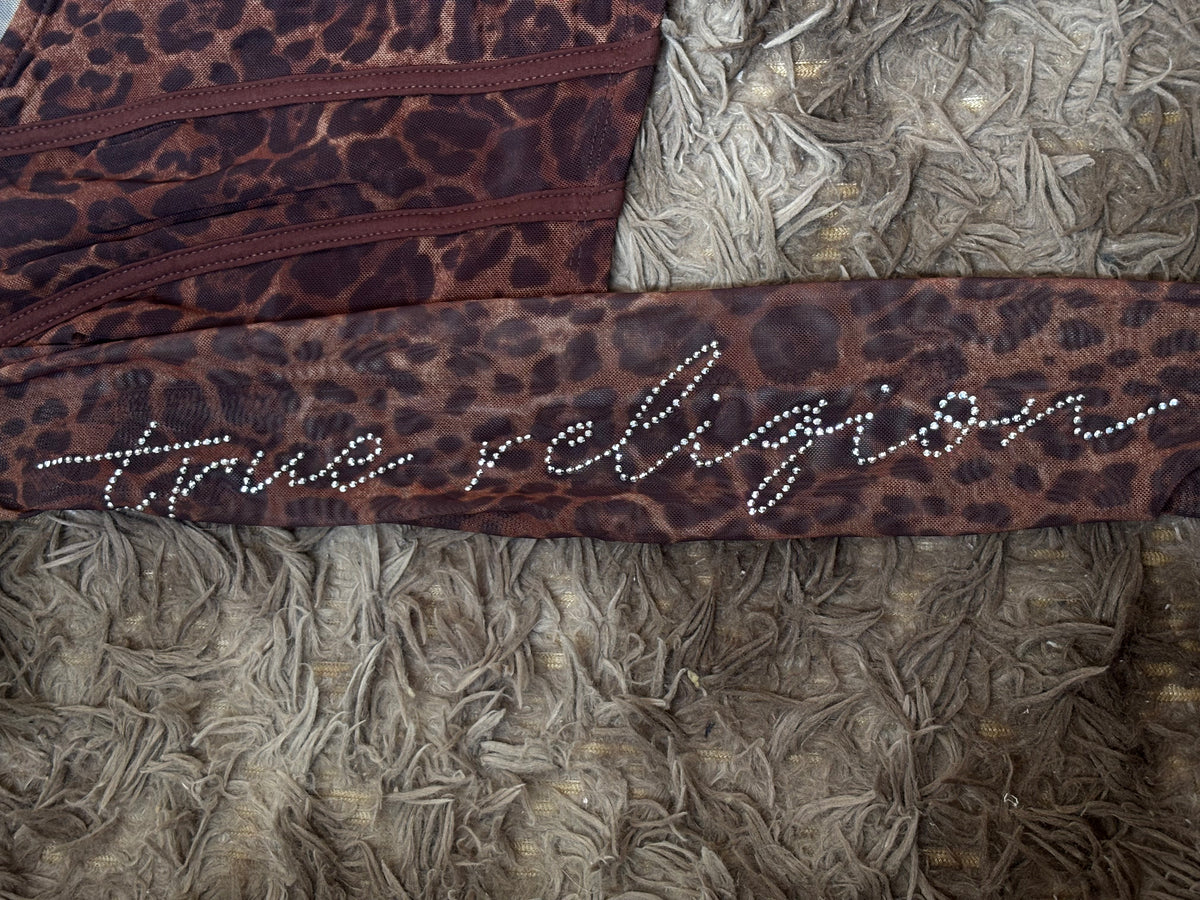 Malla True Religion