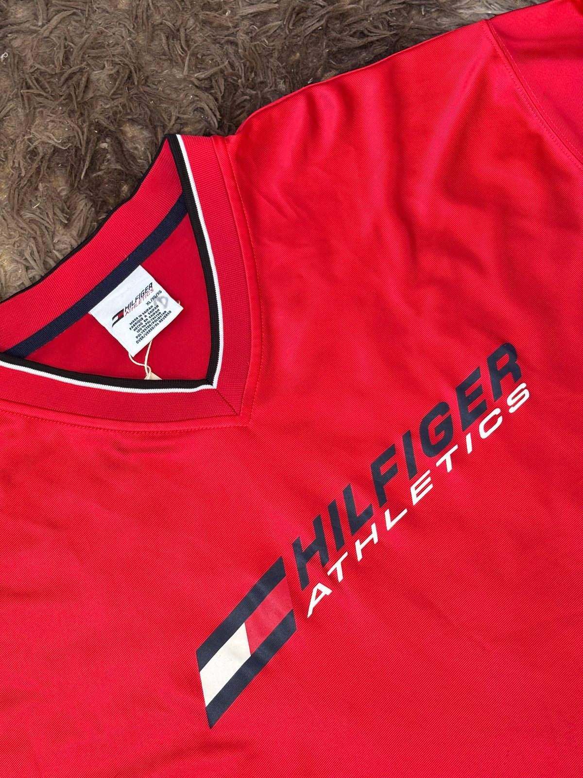 Vintage Tommy Hilfiger Athletics