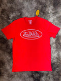 Camiseta Von Dutch