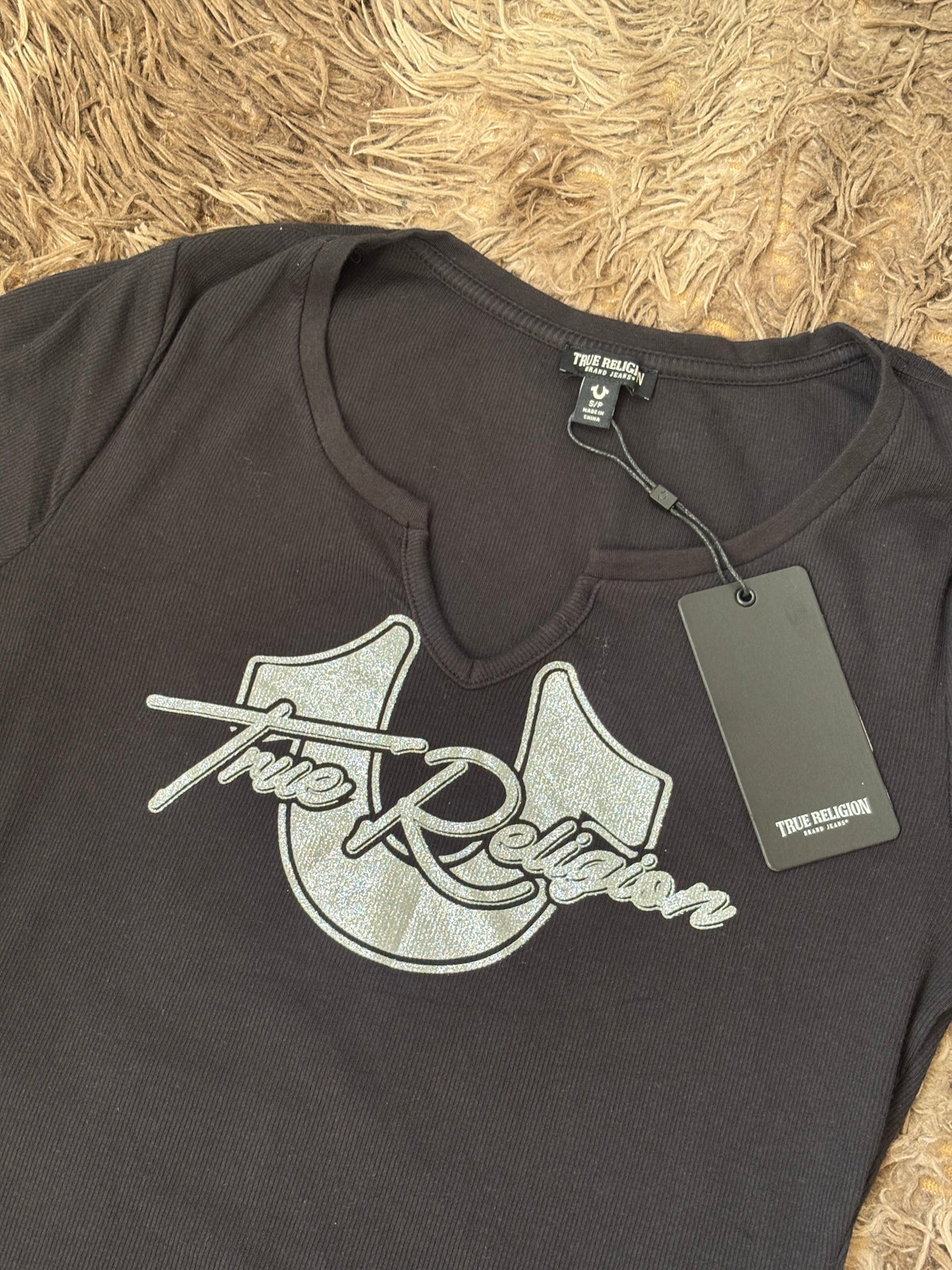 Blusa True Religion
