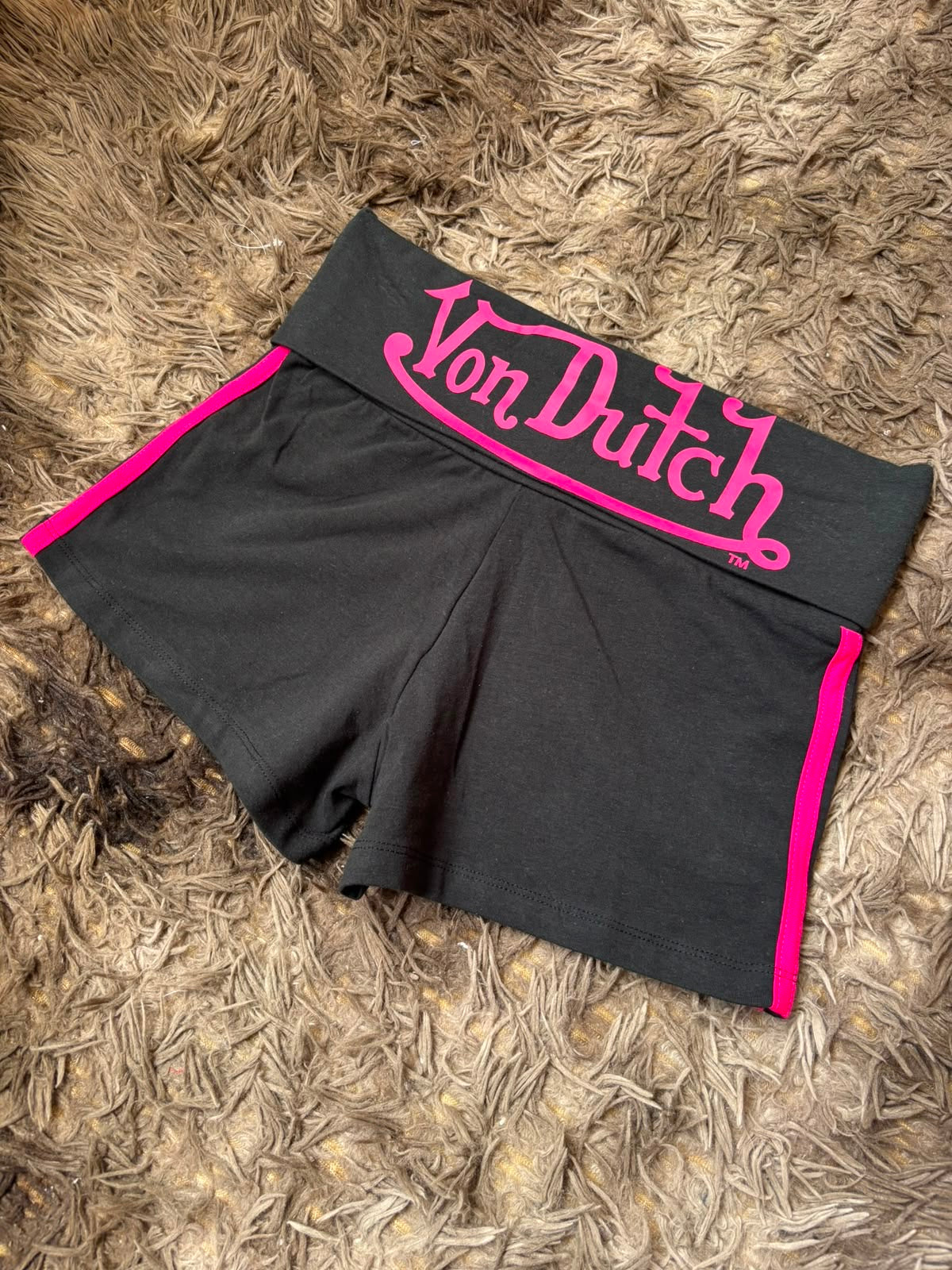 Short Von Dutch