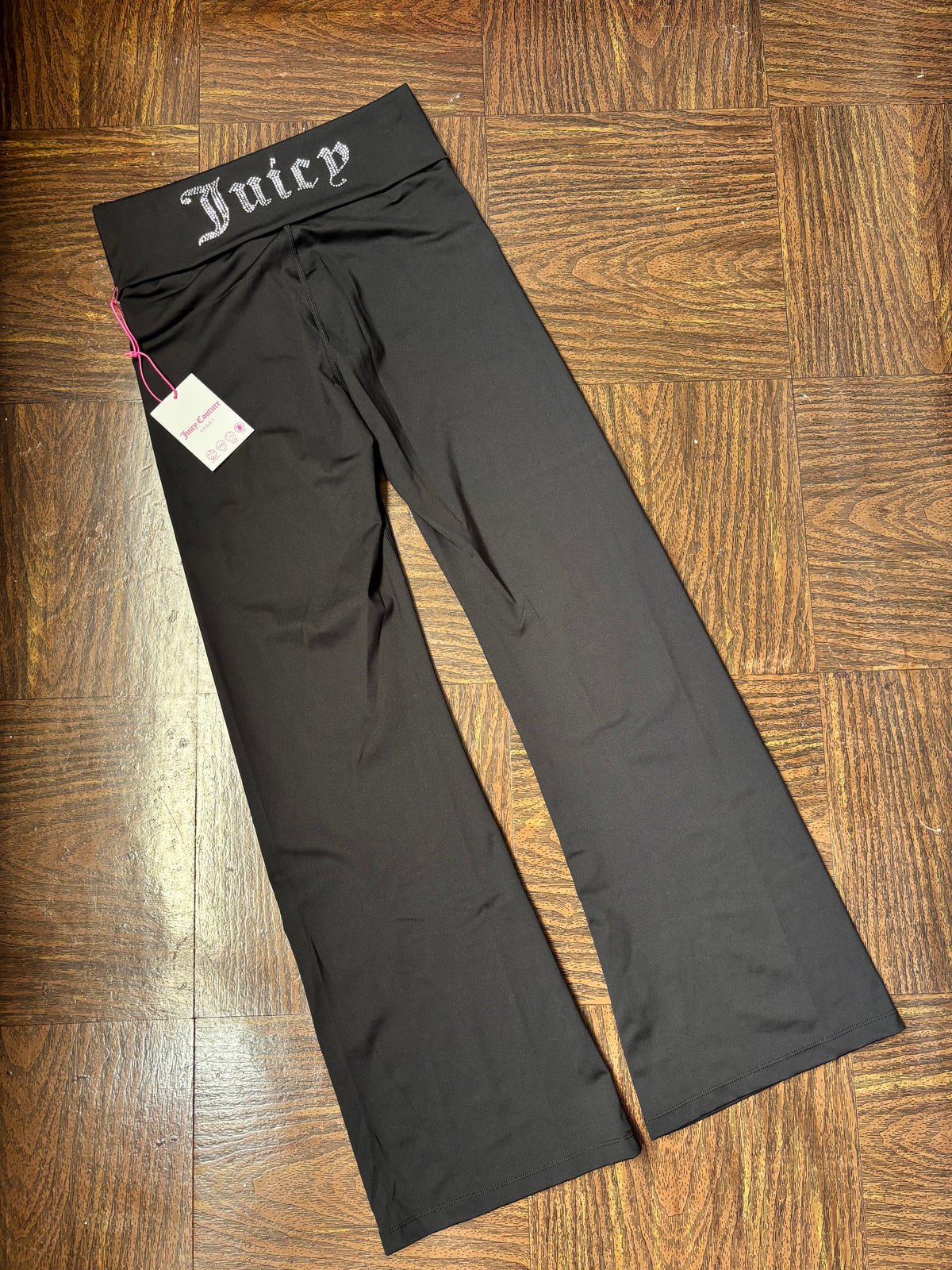 Pantalón Juicy Sport
