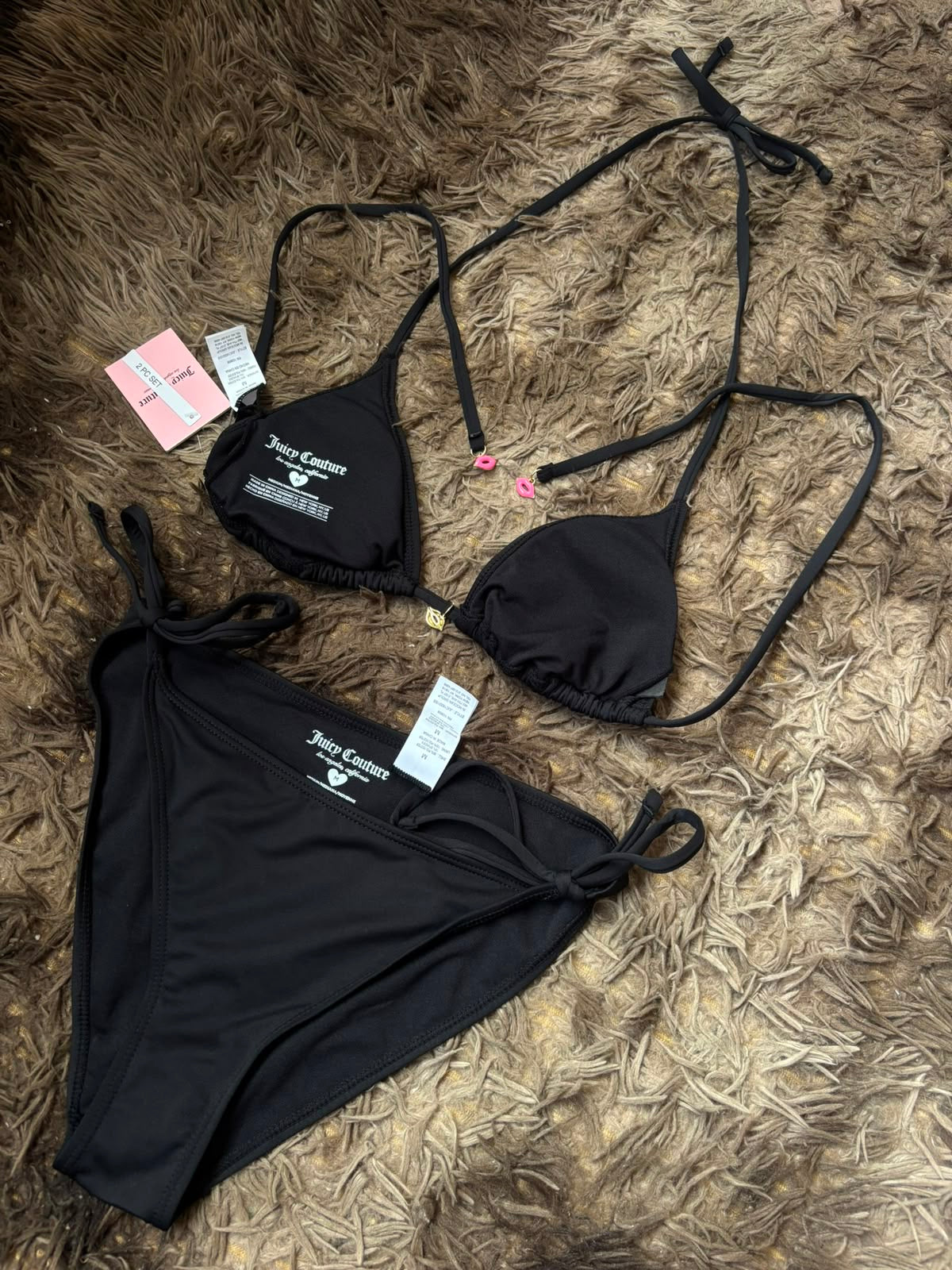 Vestido de Baño Juicy Couture