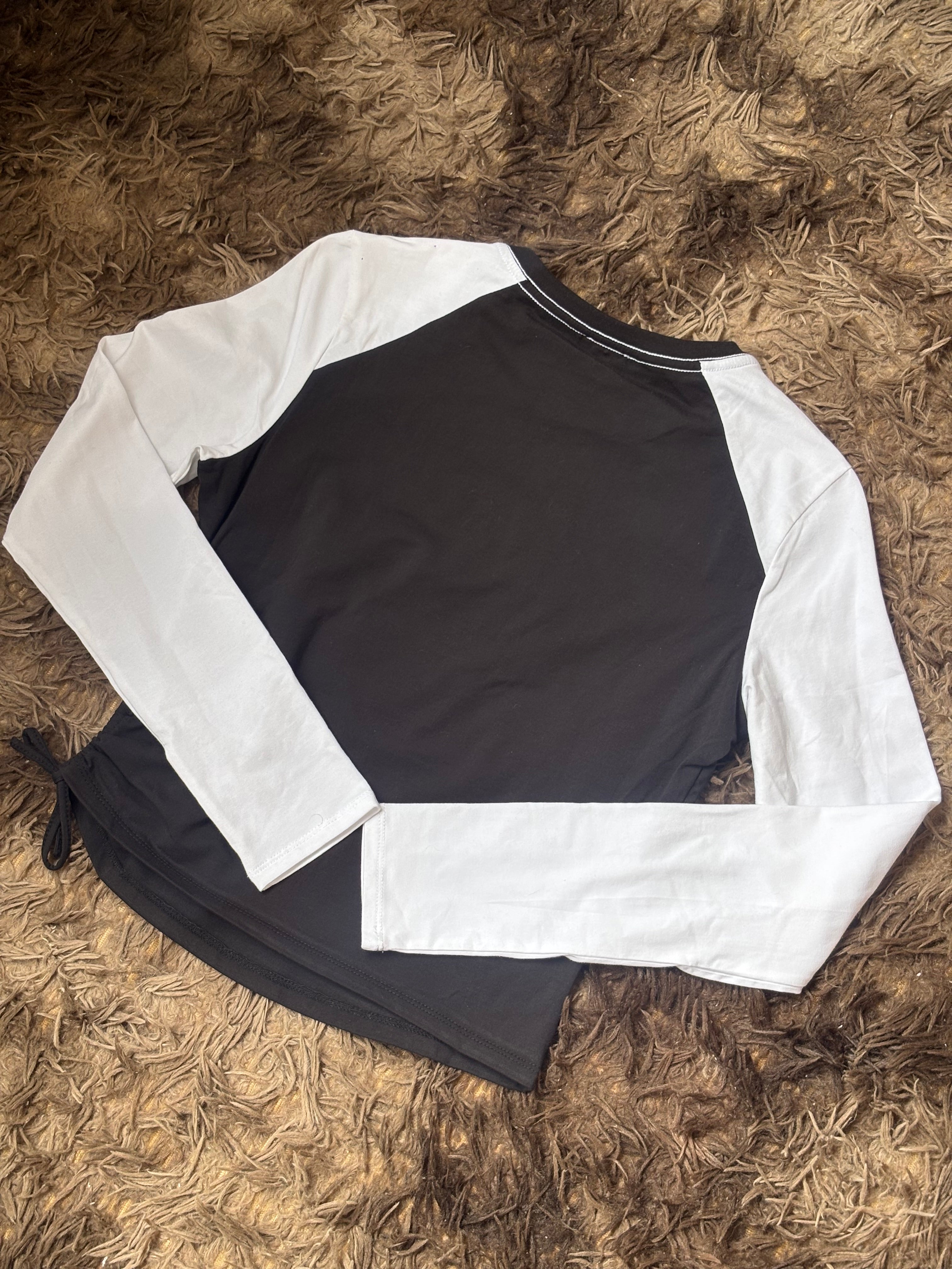 Camiseta True Religion