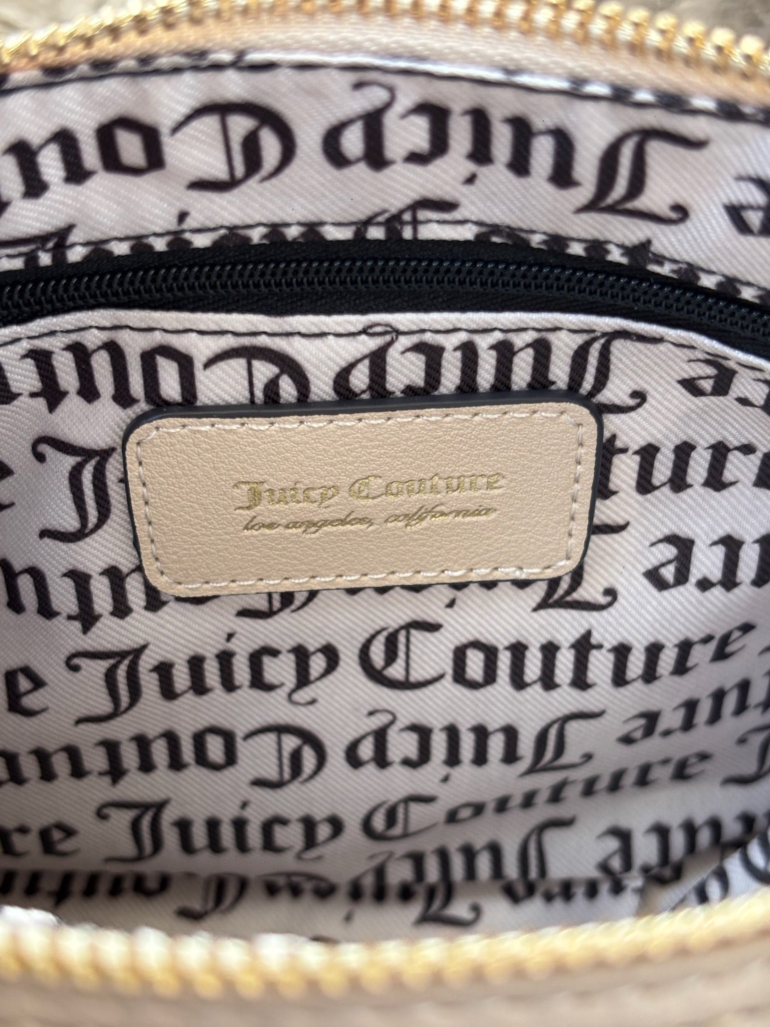 Shoulder bag Juicy Couture