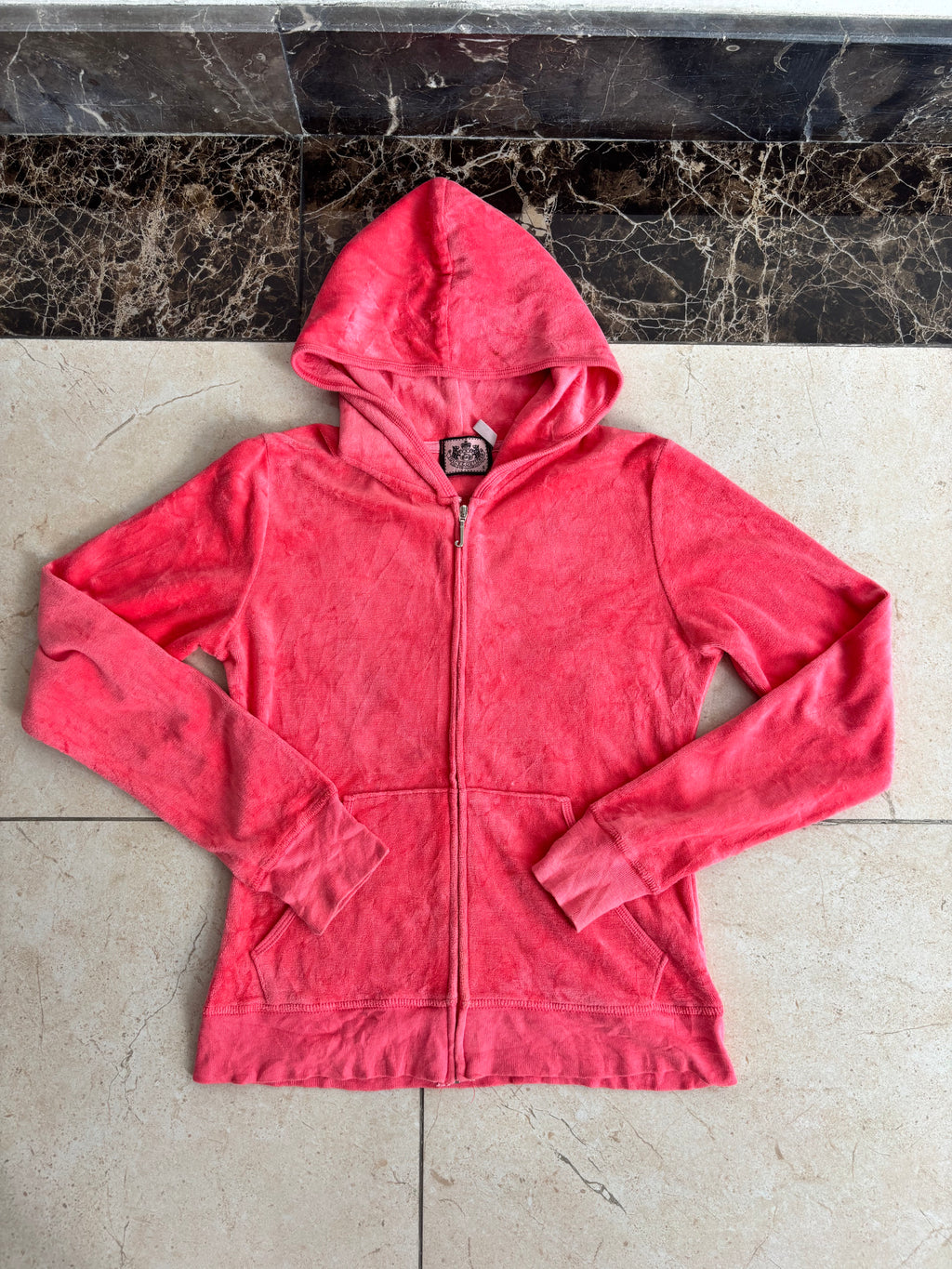 Vintage Zip Juicy 2000’s