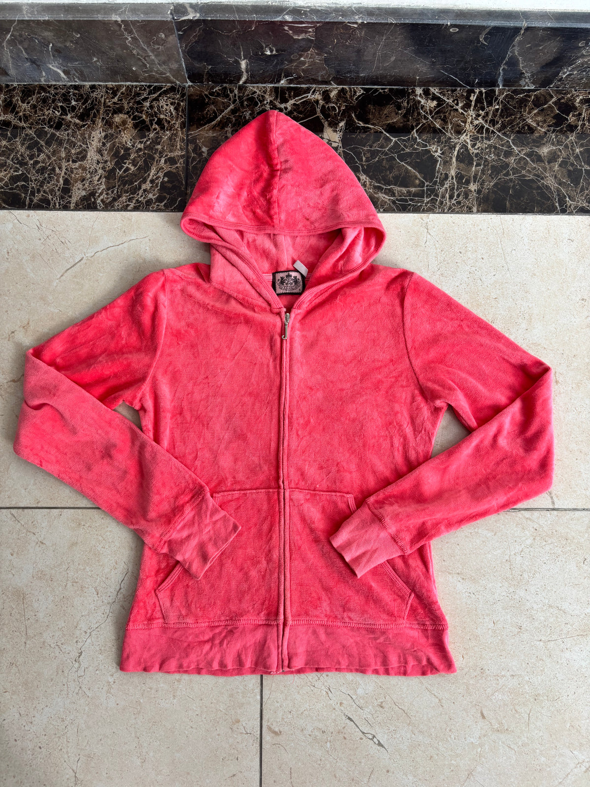 Vintage Zip Juicy 2000’s