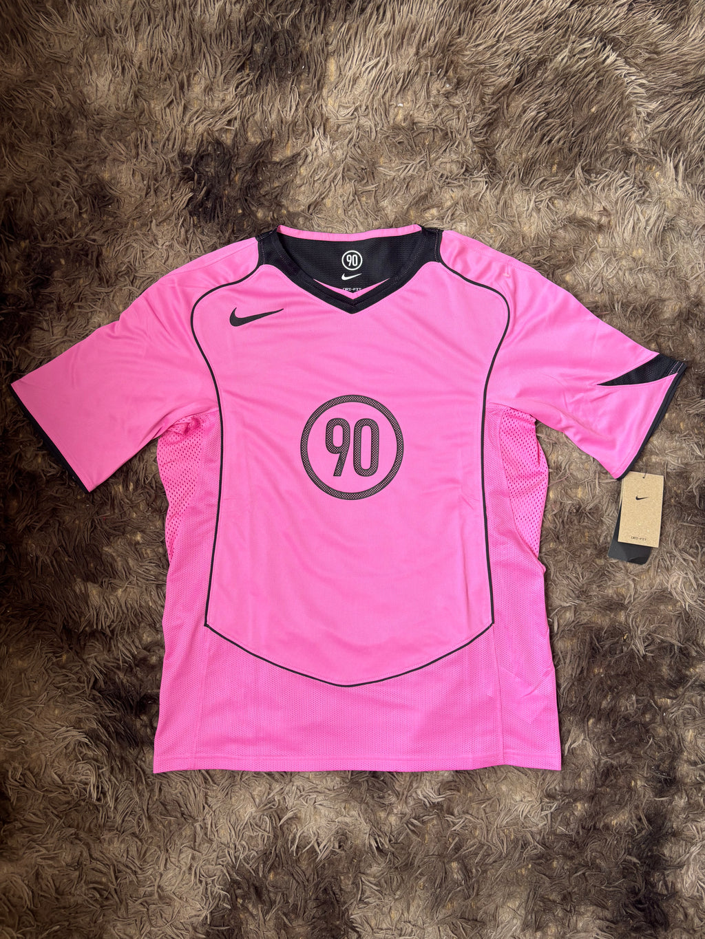 Camiseta Football Jersey T90