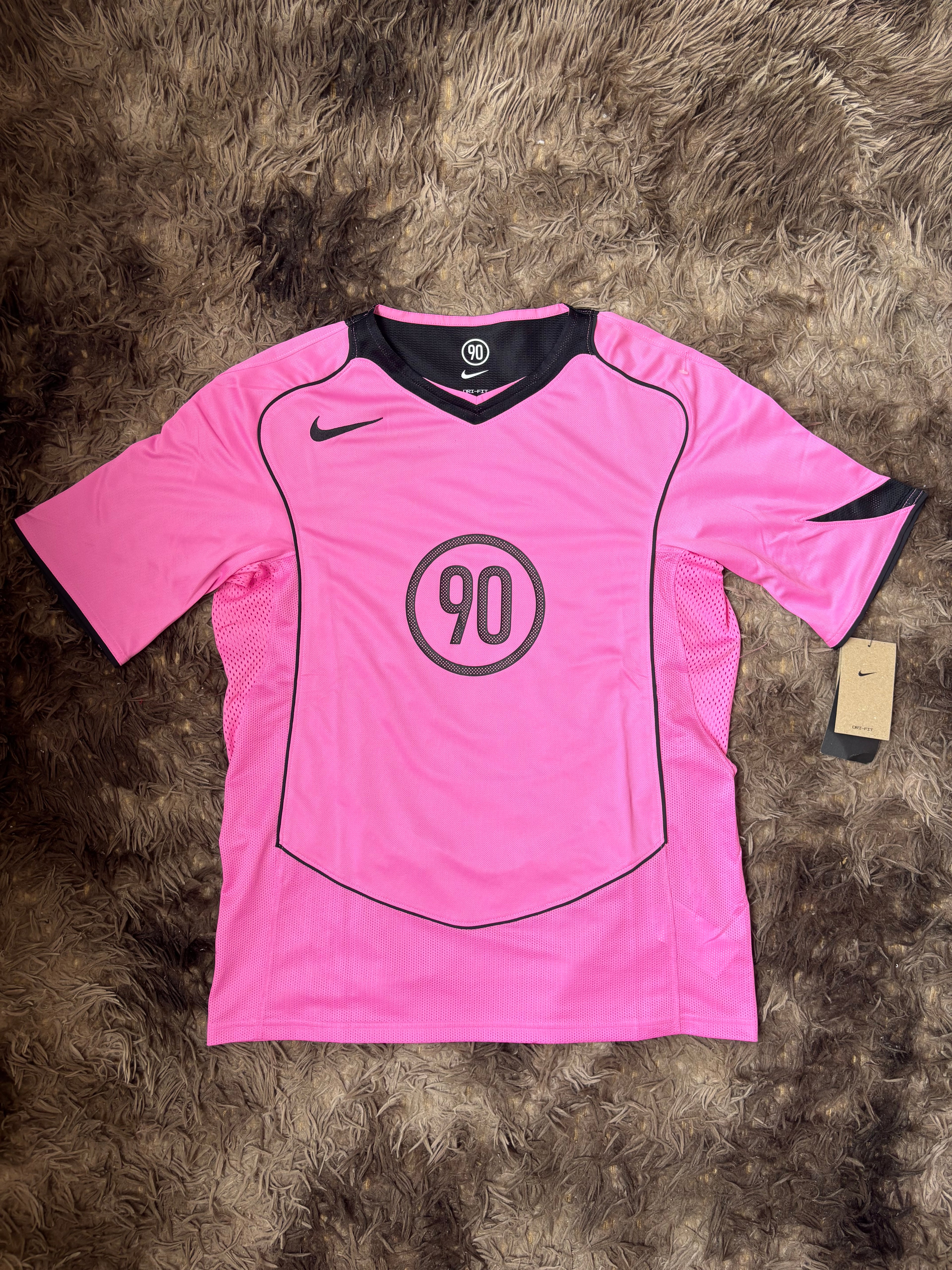Camiseta Football Jersey T90