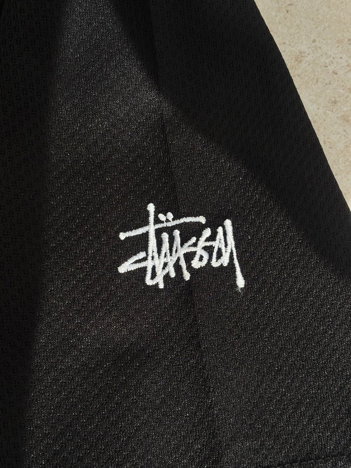 Jersey Stussy 90’s