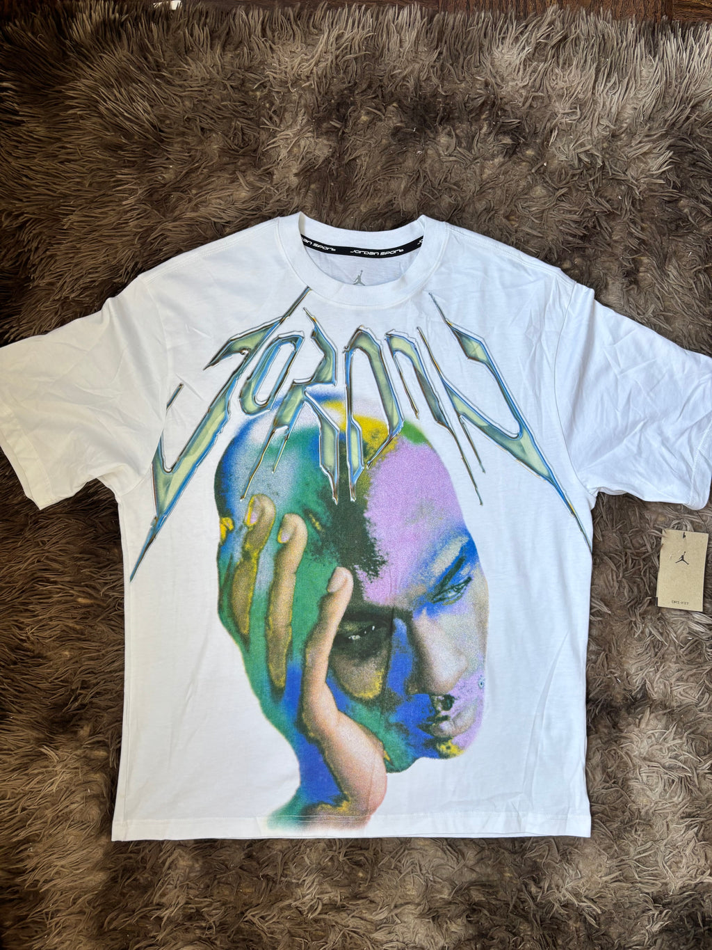 Jordan Sports Tee
