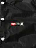Cazadora Diésel Denim División