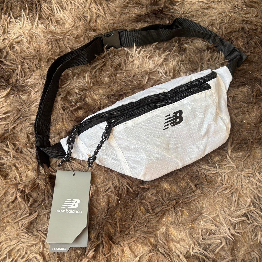 Waistbag/Canguro New Balance